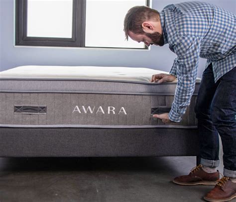 awara mattress topper